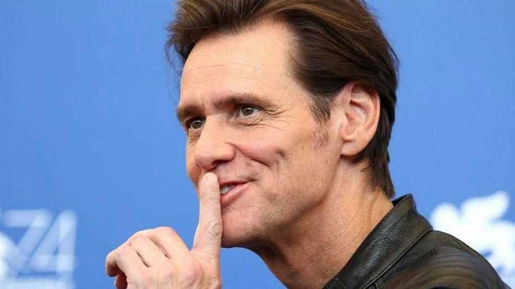 Jim Carrey’s Net worth