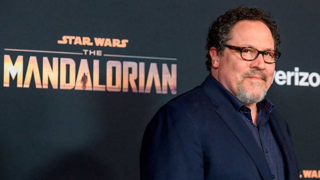 Jon-Favreau