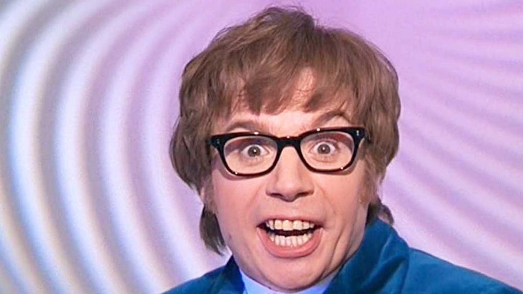 How rich is Mike Myers now and how were his life and career? Mike-Myers-net-worth