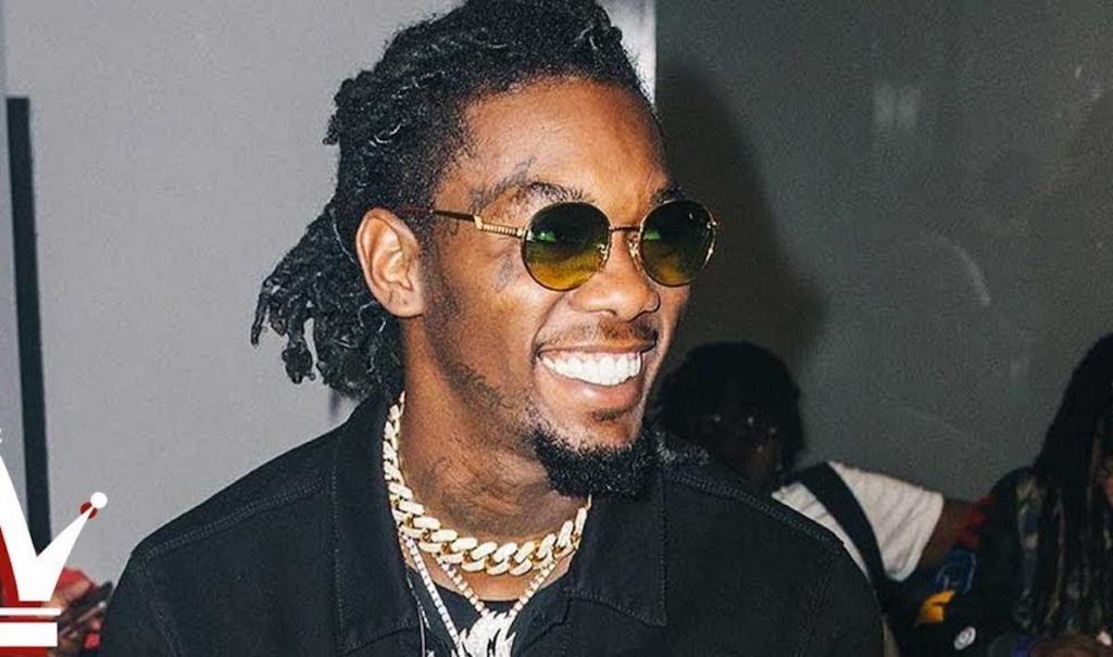 Offset’s Net Worth, Kiari Kendrell Cephus Net Worth Offset-net-worth