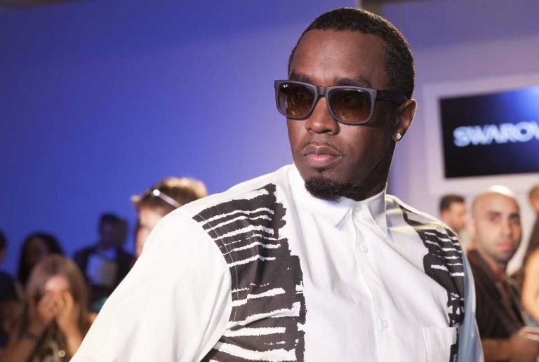 P Diddy’s Net Worth: How Much Did He Earn?