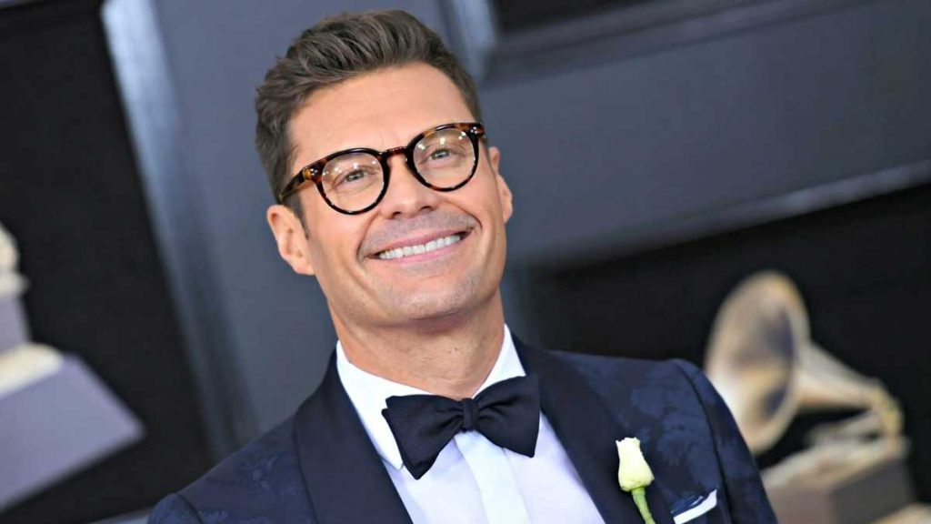 Ryan Seacrest’s Net Worth