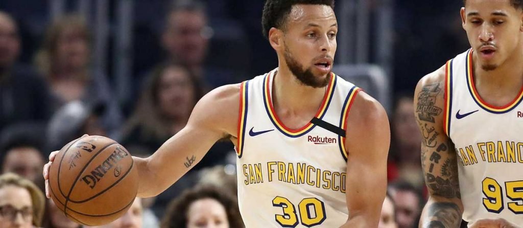 A Glimpse into Stephen Curry’s Net Worth, life, career and wealth Stephen Curry Net Worth