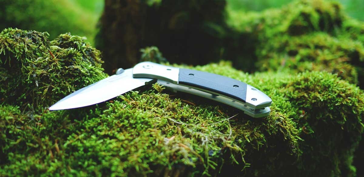 a Perfect Hunting Knife