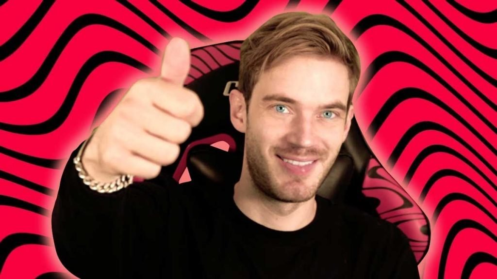 PewDiePie Net Worth: How Much Did He Earn? pewdiepie-net-worth
