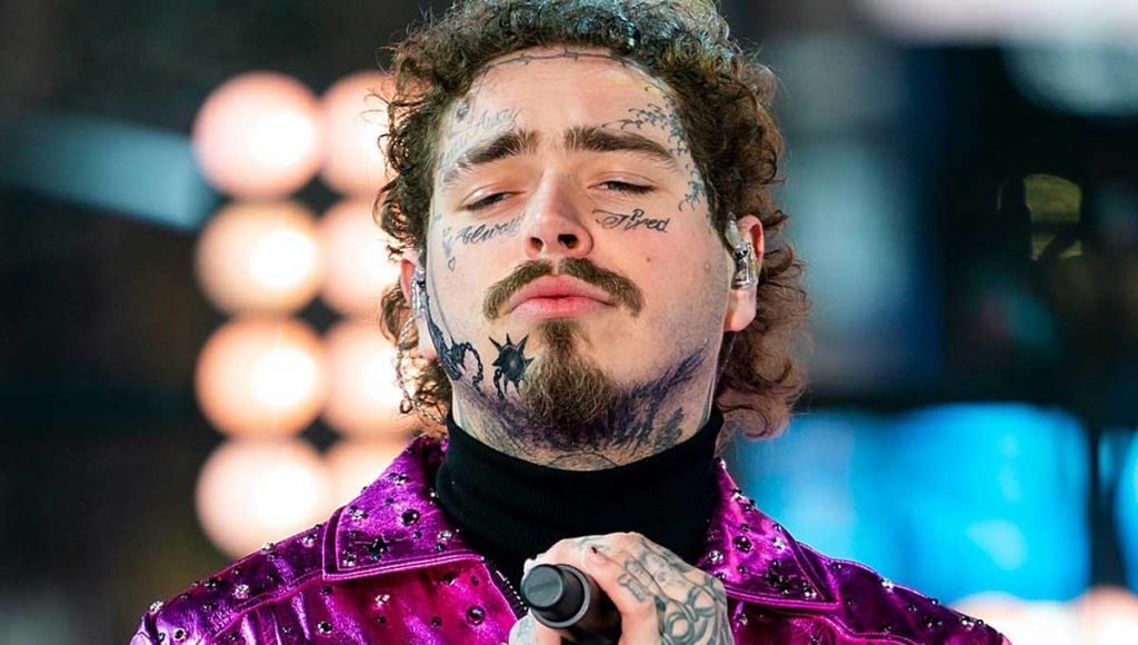 Post Malone Net Worth