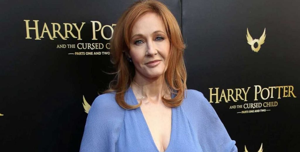 J.K.Rowling-Net-Worth