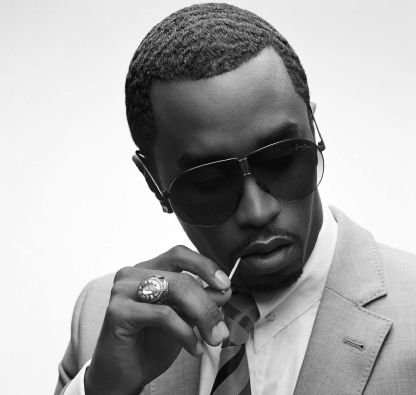 P. Diddy 1