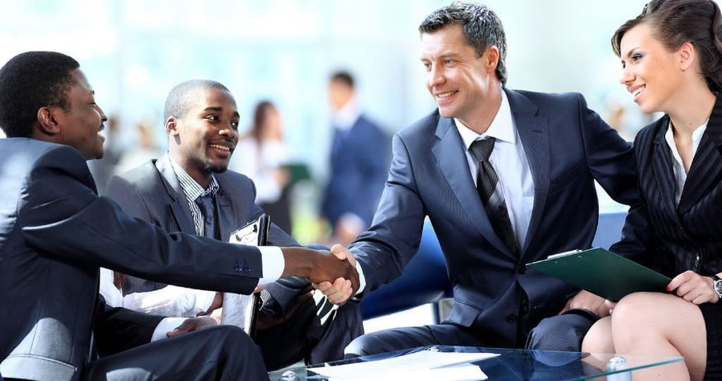 Undeniable Leaders Behaviors