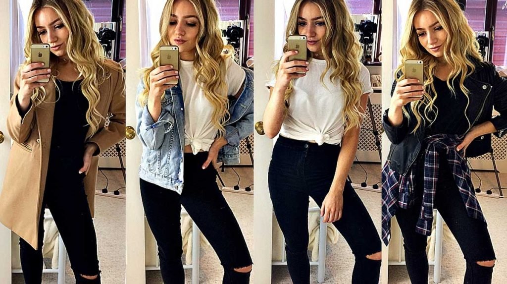 7 Styling hacks that will boost the look of your outfits