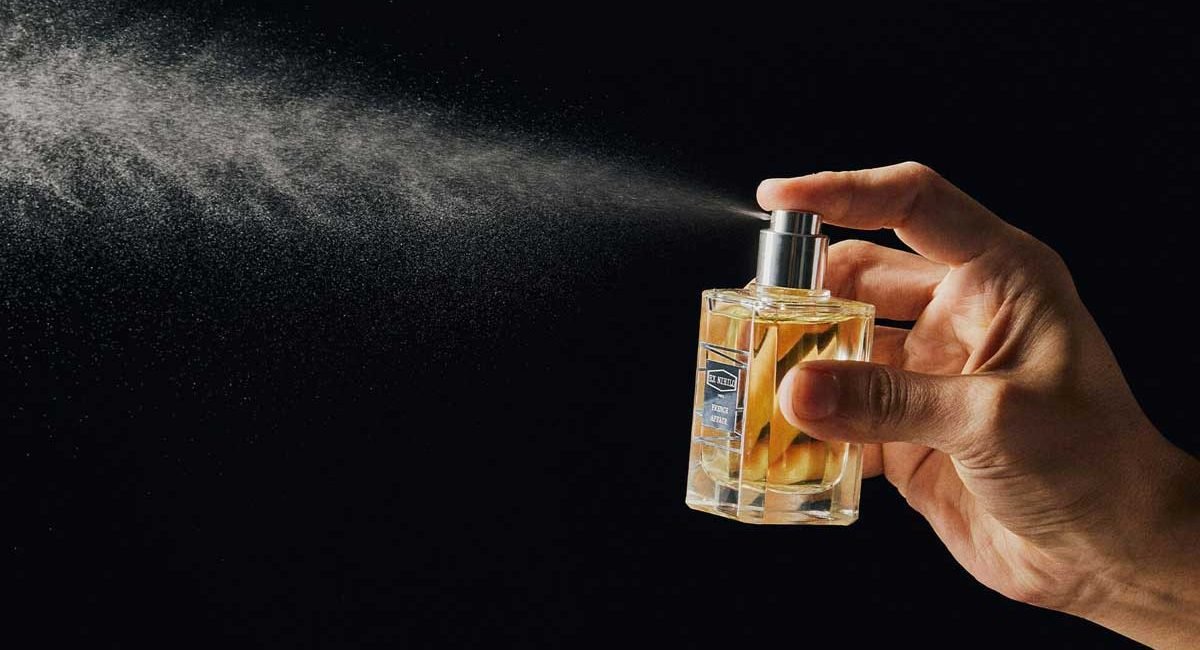 4 Hacks To Make Your Perfume Last Longer