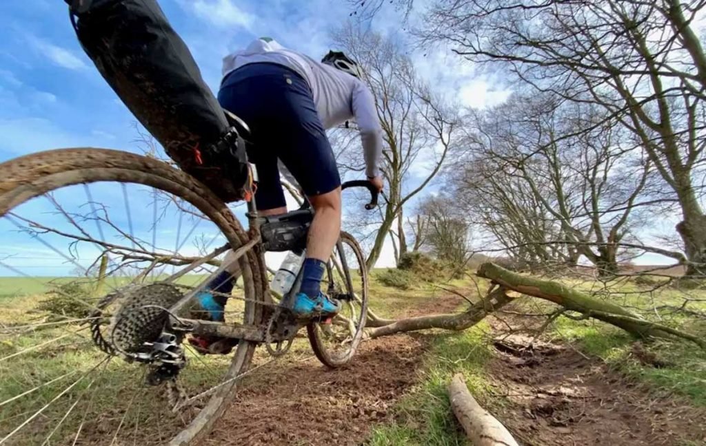 5 Bikepacking Routes