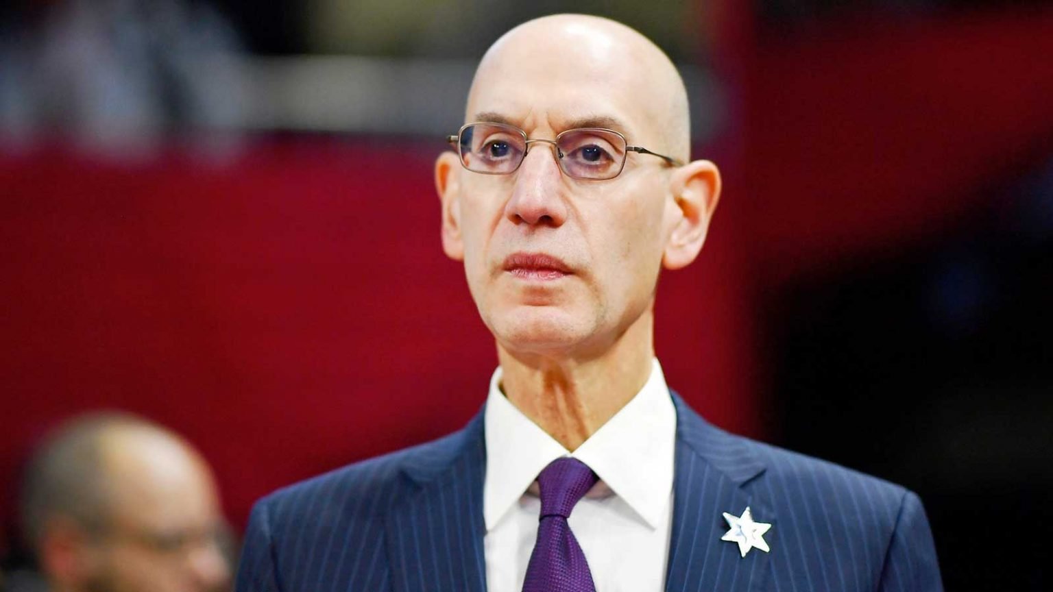 Adam Silver Net Worth, Early Life, NBA Career, Achievements, and More Adam Silver Net Worth