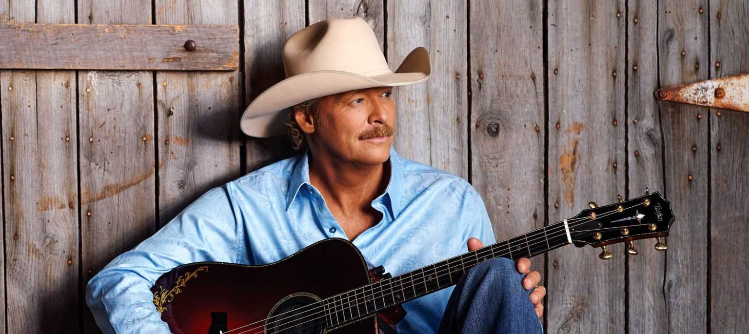 Alan Jackson Net Worth, Early Life, Career, Achievements, and More Alan Jackson