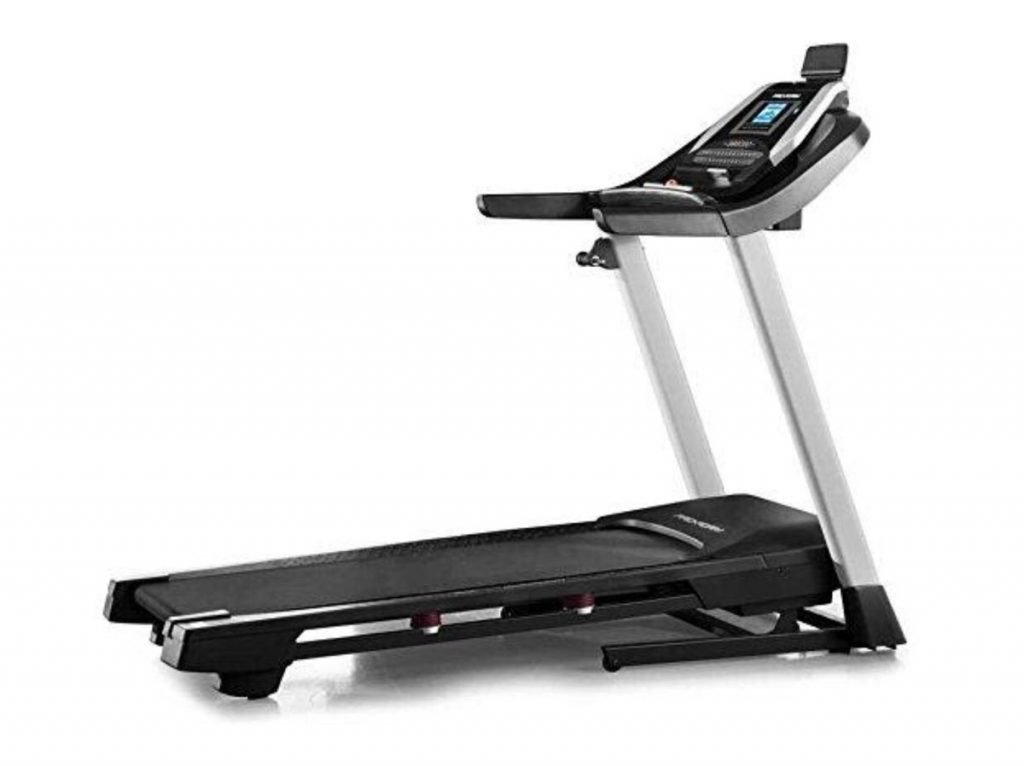 Which Treadmill Is Best For Home Use?