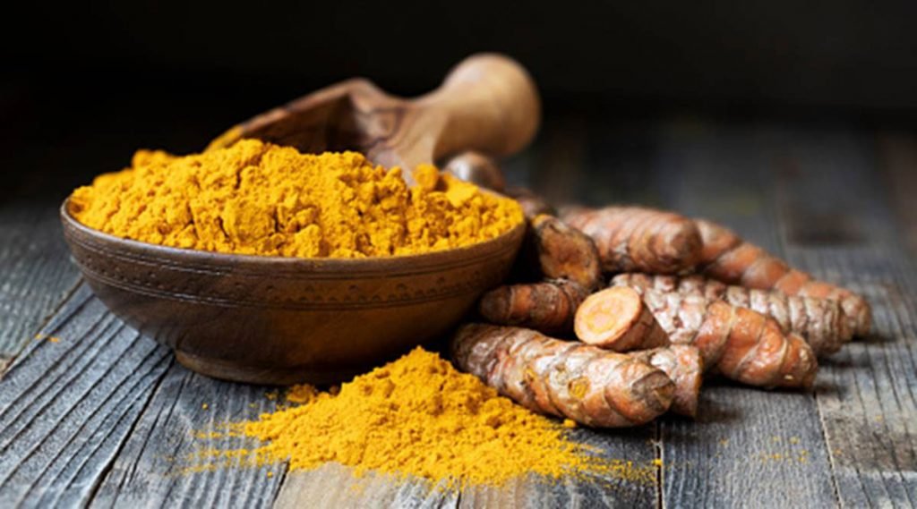 The Health Benefits of Turmeric The Health Benefits of Turmeric