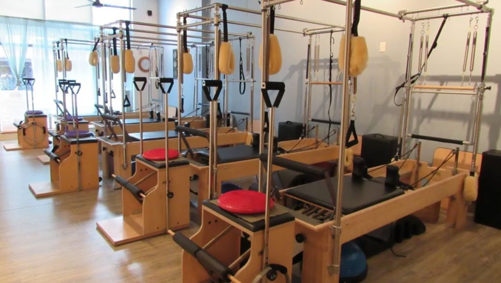 The Latest Innovations in Pilates Equipment The Latest Innovations in Pilates Equipment