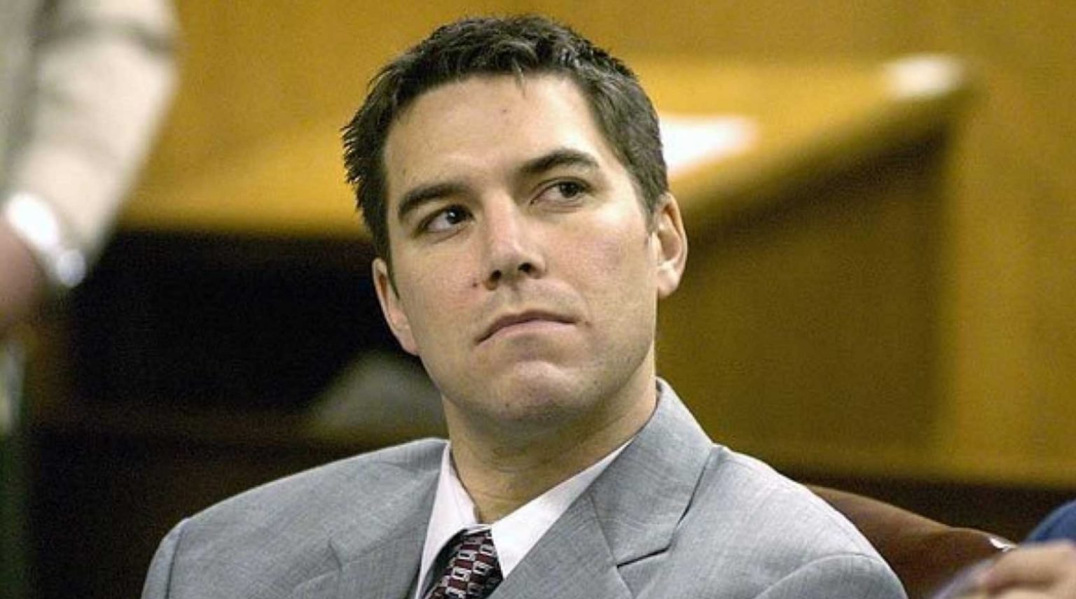 Where Is Scott Peterson Now in 2020? Is He Still in Jail Today?