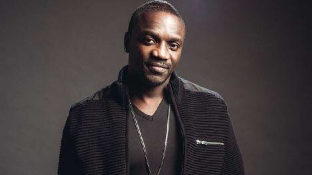 AKON’s Net Worth: Bio, Family, Career, and More Discussed AKON