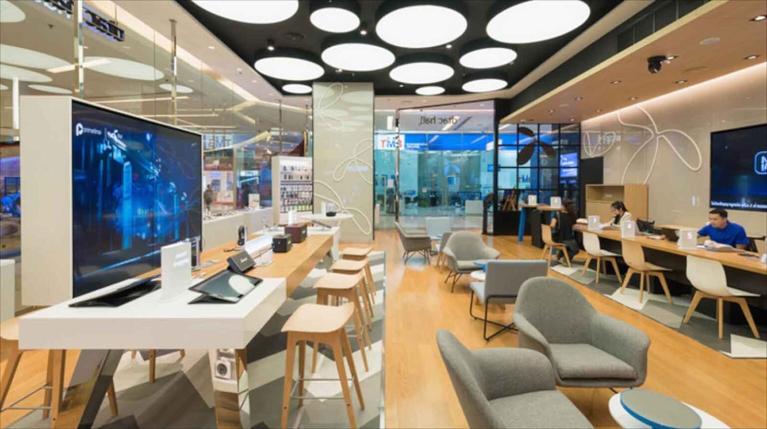 Best Tech Store in Australia