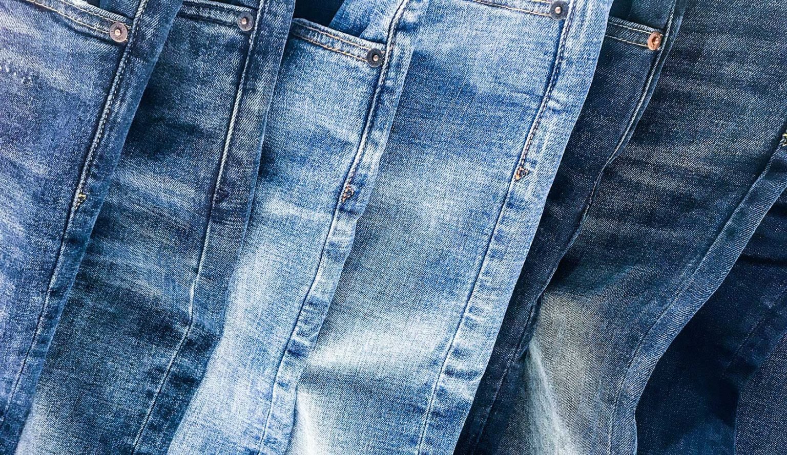 Finding the Perfect Denim Jeans