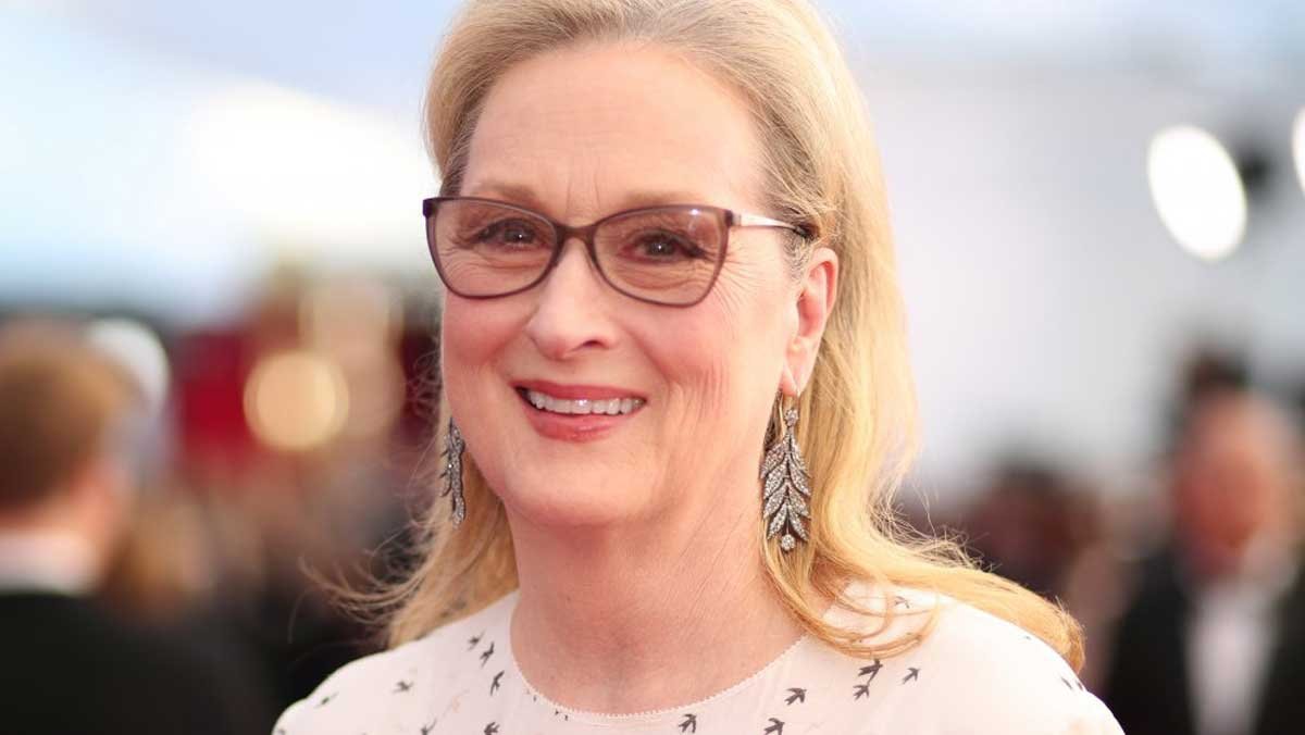 Meryl Streep Net Worth How Much Meryl Streep Worth