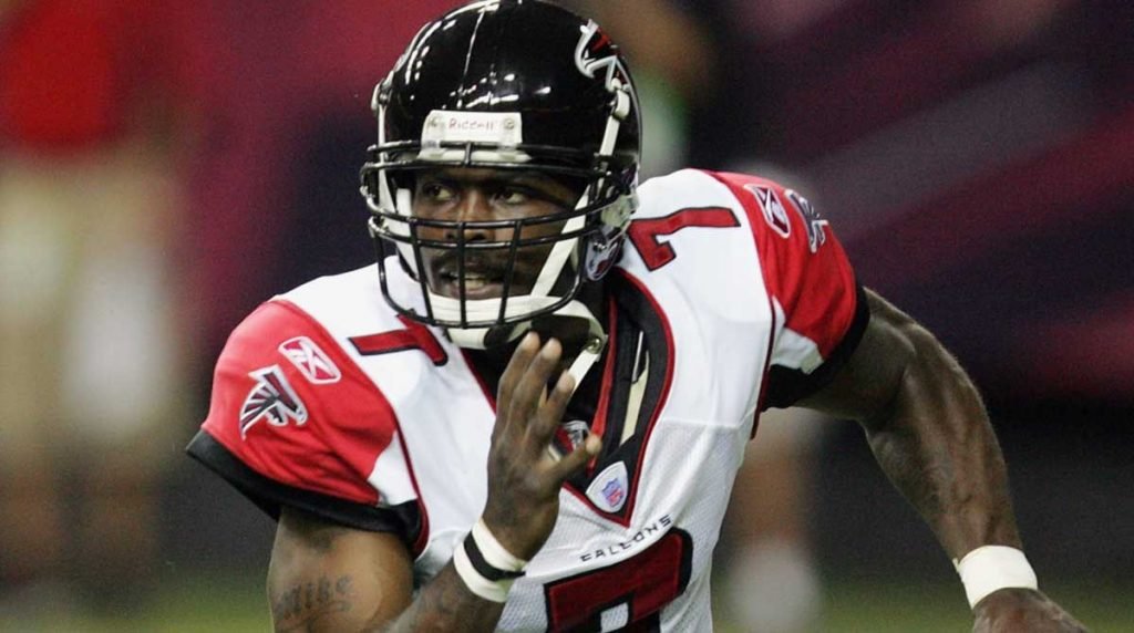 Michael Vick’s Net Worth, How Much Did He Earn? Michael Vick's Net Worth