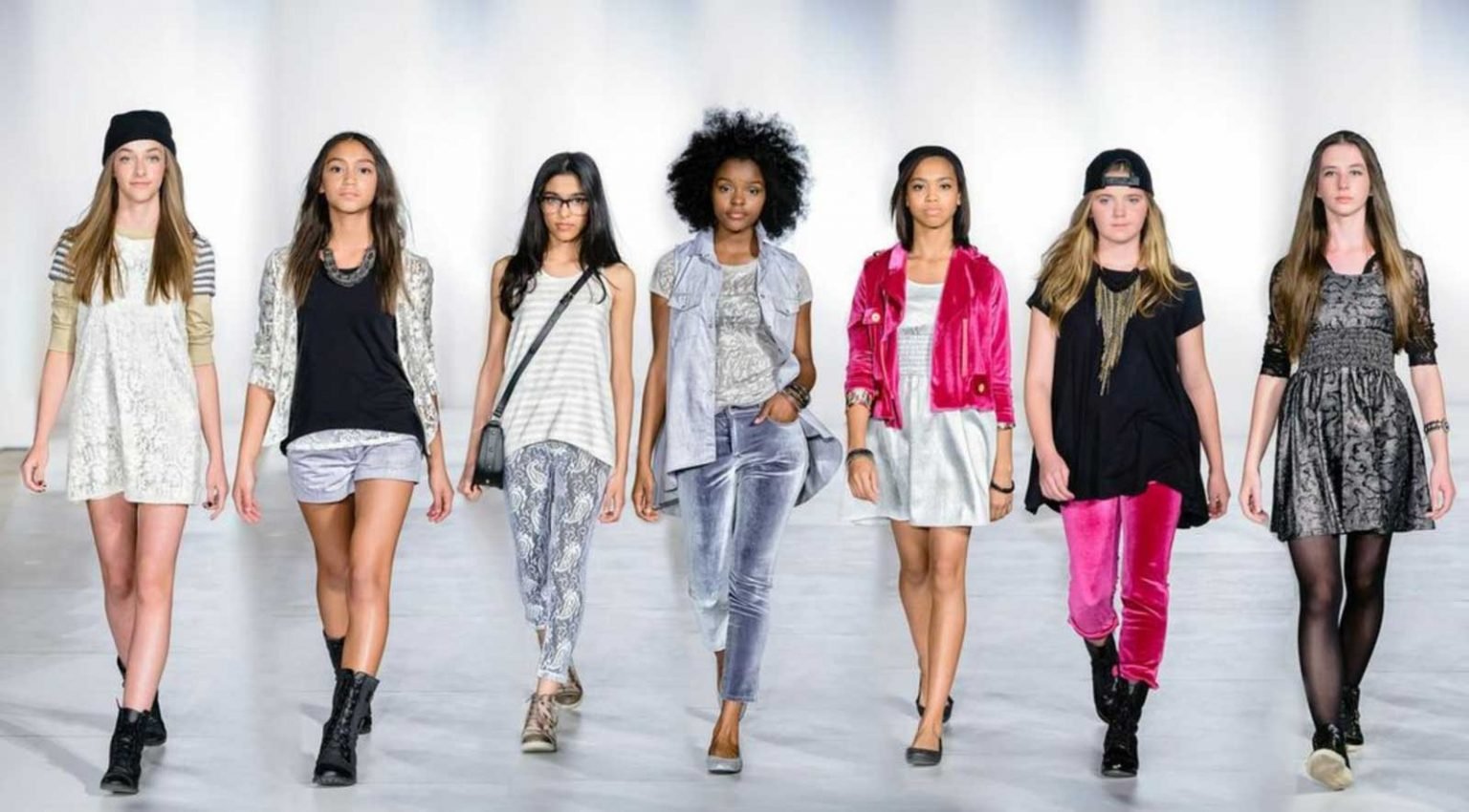 Outfit ideas for high school