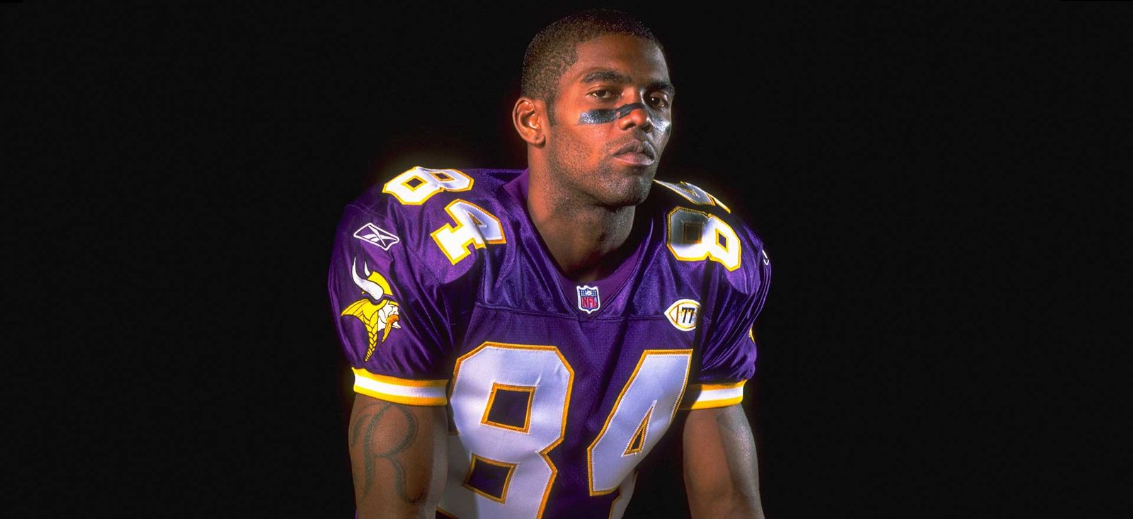 Randy Moss Bio and Accomplishments