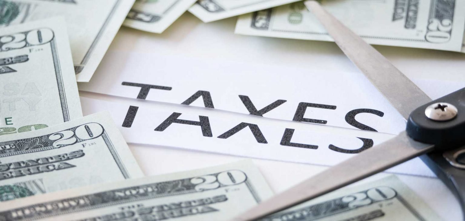 How to Manage Your Accounts as a Small Business Take Care of Taxes