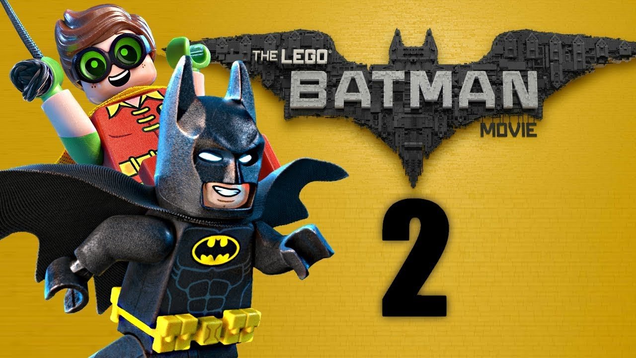 The Lego Batman Movie 2: Release Date, Plot, Cast, and More Unveiled