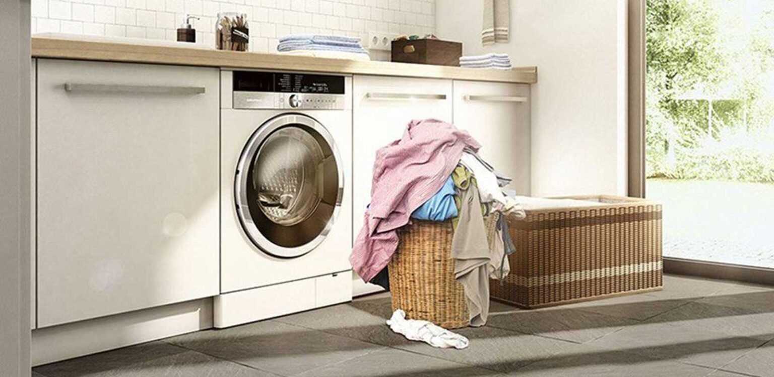 the best laundry