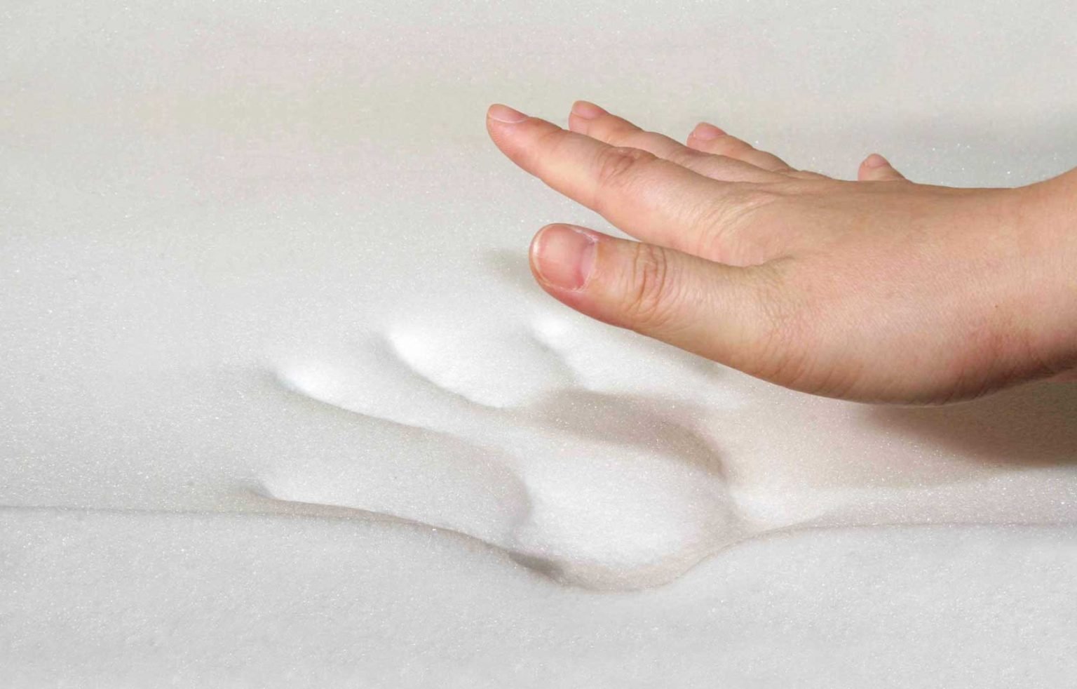 3 More Things to Swap with Memory Foam