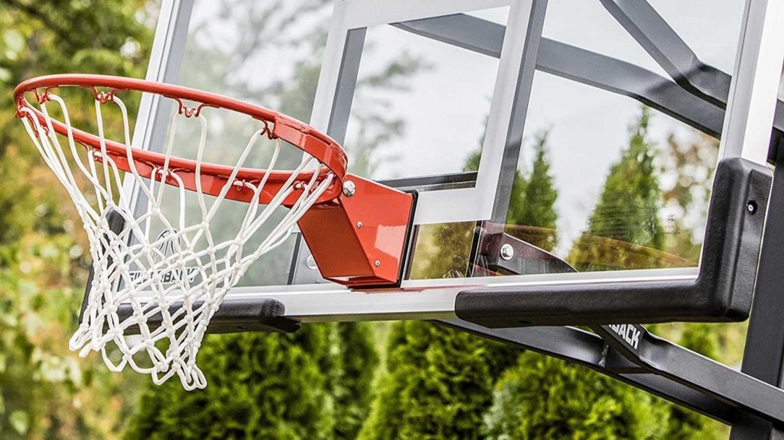 How to Choose a Basketball Hoop? What will work Best In-Ground or Portable? Basketball Hoop