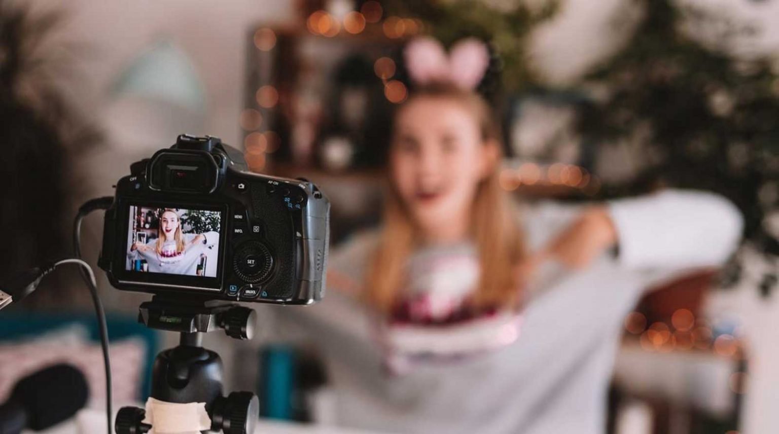 An Ultimate Guide To Become A Vlogger And Earn Money How To Become A Vlogger