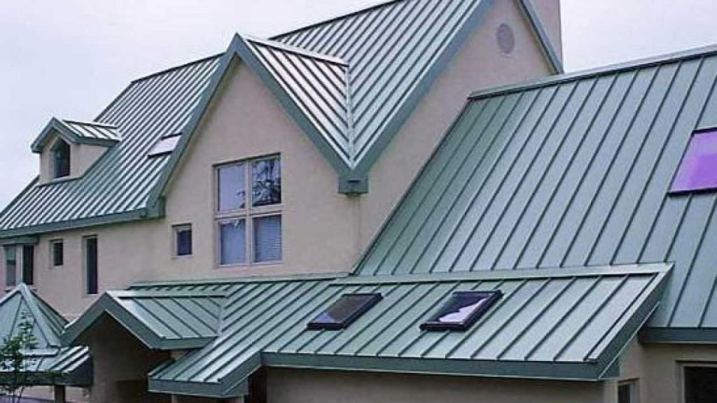 Metal Roofing Options Offered In Palm Beach FL Metal-Roofing-Options