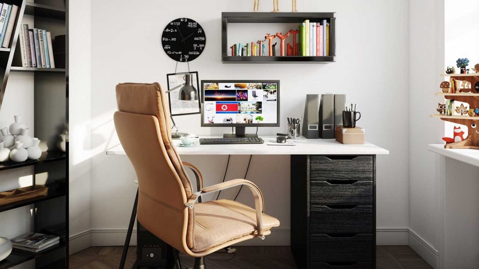 Residential Internet, Cable, and Phone Services