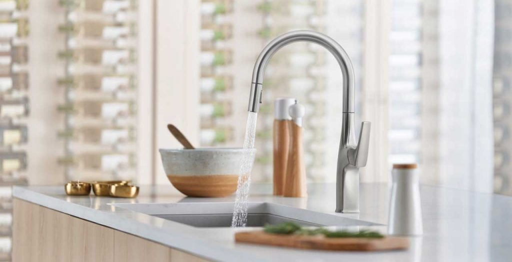 kitchen-faucet