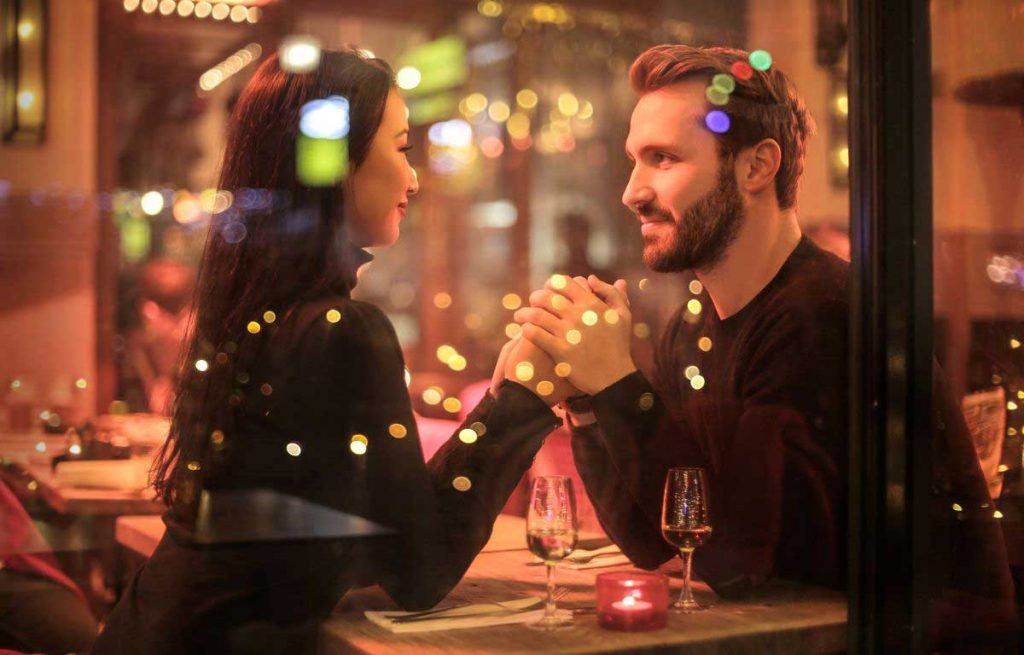 Top 5 Spots In Miami For A Romantic Date 