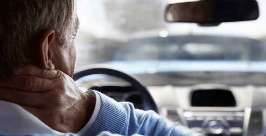 Accident Injuries With No External Symptoms: What Do They Mean? Accident Injuries