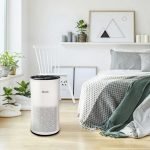 Air Purifier In The Bedroom