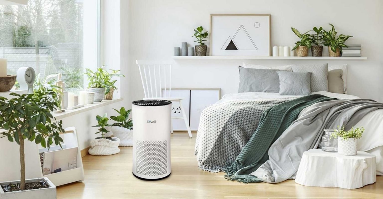 Best Location for Air Purifier in Bedroom Air Purifier In The Bedroom