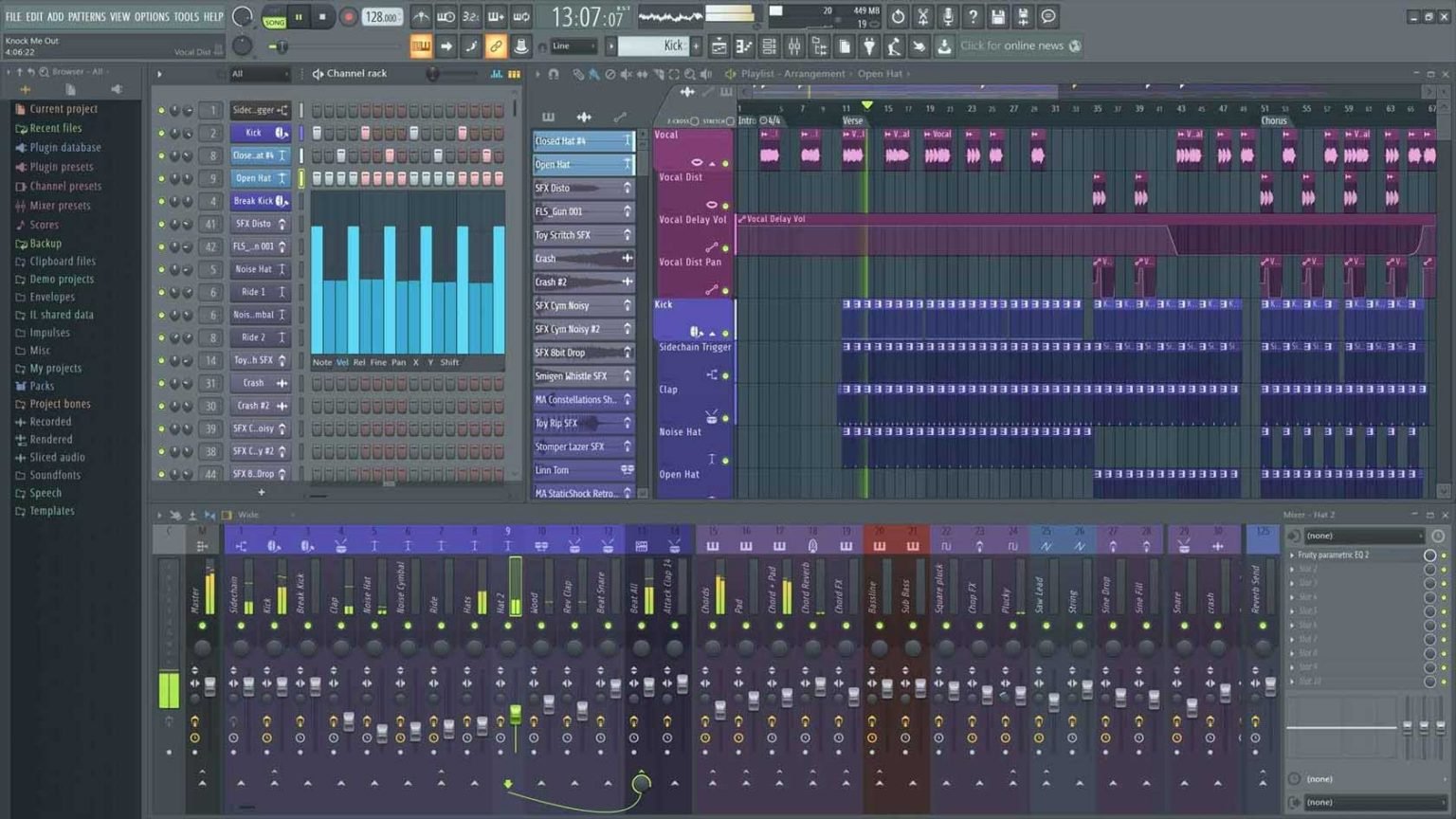 6 Best Free Beat Making Software Apps Beat Making Software
