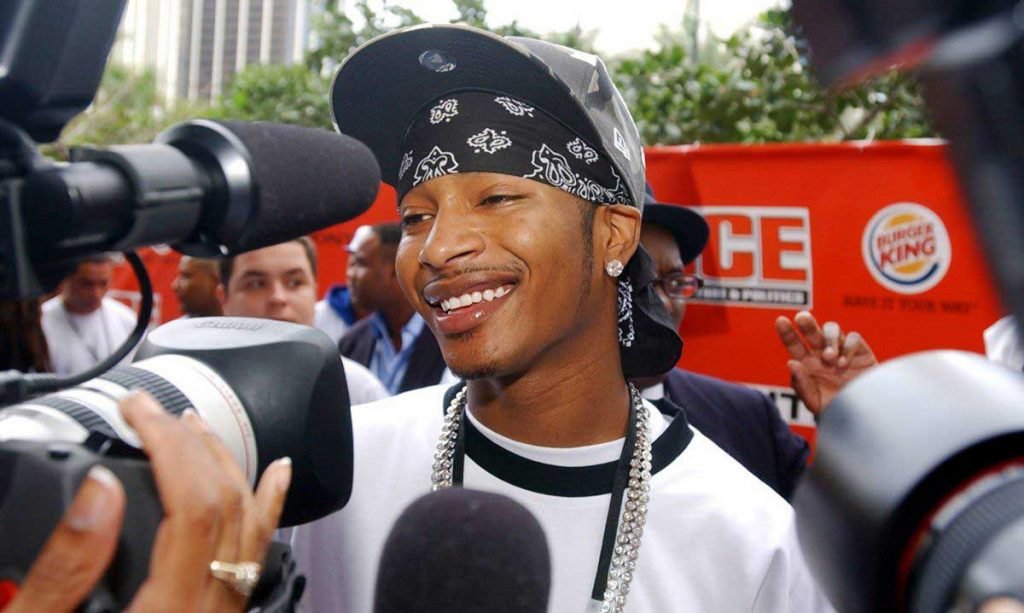Chingy Net Worth, How Much is Chingy Worth?