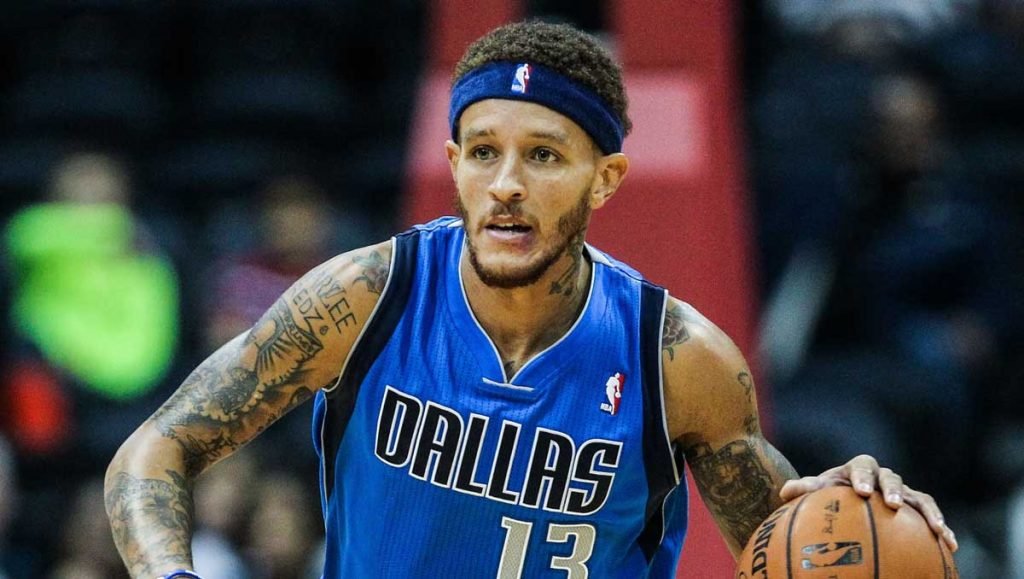 Delonte West Net Worth, How Much is Delonte West Worth?