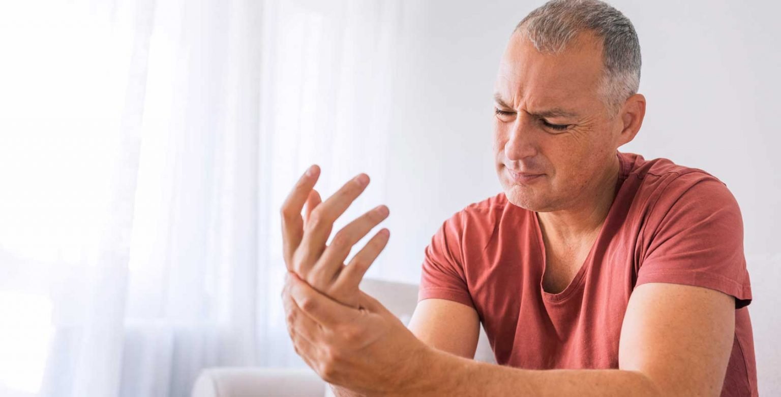 How Does Dupuytren’s Contracture Affect Your health? Dupuytren’s Contracture