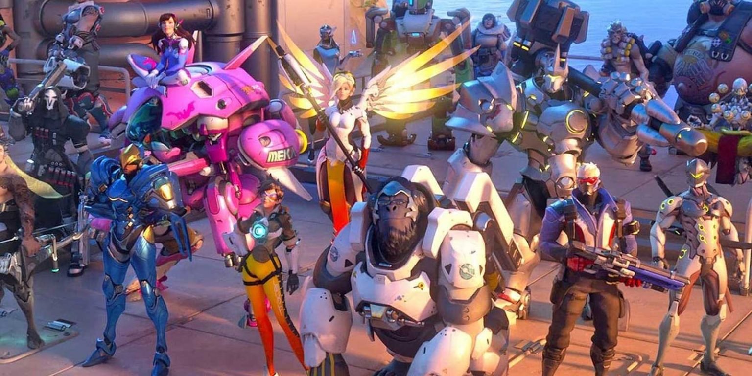 Free Overwatch accounts Free Overwatch accounts