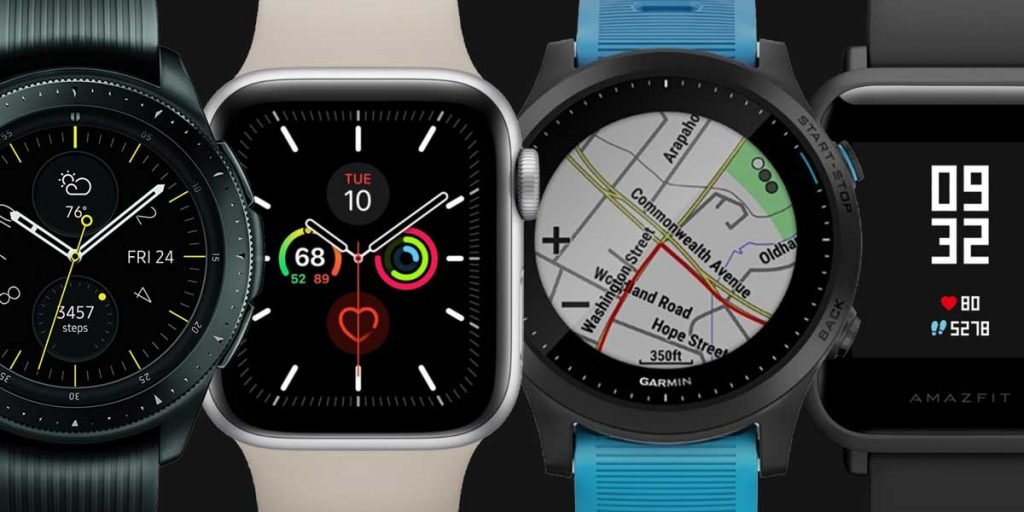 3 Reasons You Should Own A GPS Watch GPS Watch