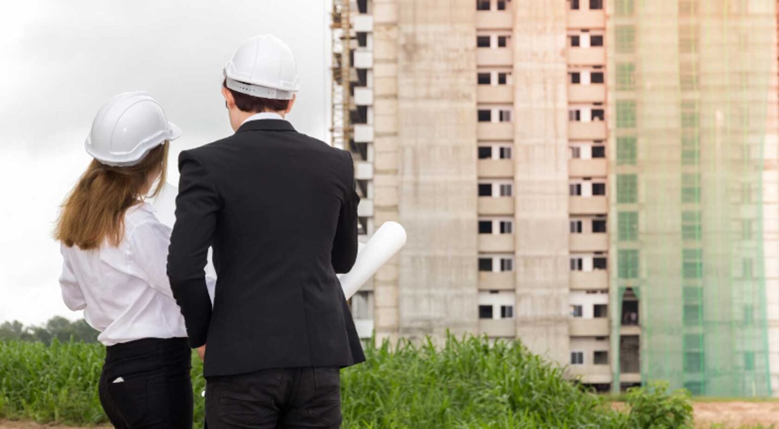 Grow Your Construction Business