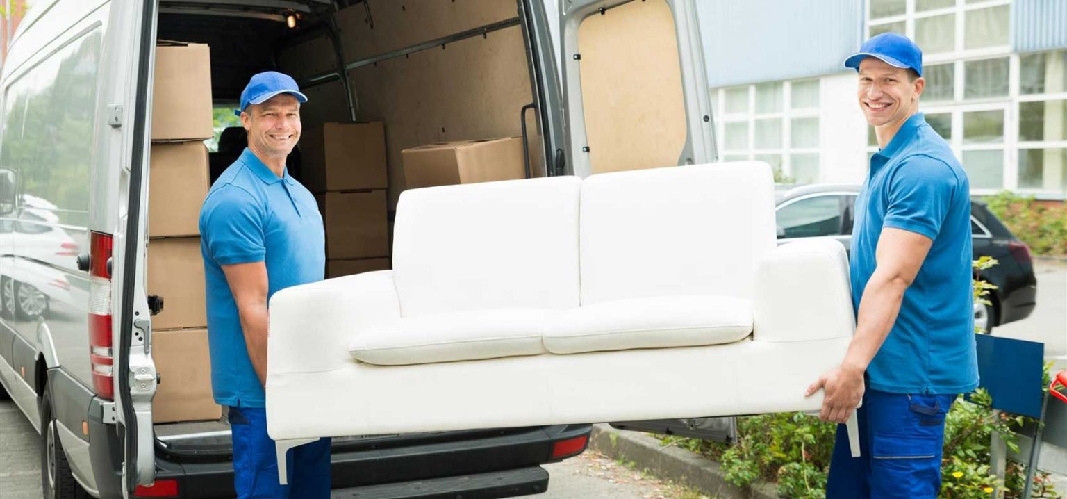 Hiring Professional Movers